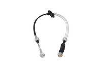 KAMOKA CP0200 - Cable de accionamiento, caja de cambios manual