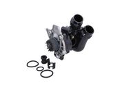 KAMOKA T0329 - Bomba de agua, refrigeración del motor