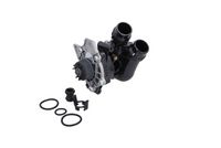 KAMOKA T0328 - Bomba de agua, refrigeración del motor