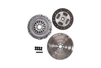 KAMOKA KC267 - Kit de embrague