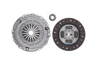 KAMOKA KC262 - Kit de embrague