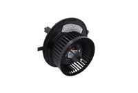 KAMOKA 7790020 - Ventilador habitáculo