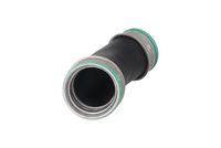 KAMOKA 7910050 - Tubo flexible de aire de sobrealimentación
