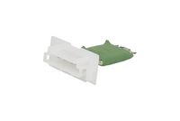 KAMOKA 4140072 - Resitencia, ventilador habitáculo