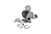 KAMOKA 8600076 - Turbocompresor, sobrealimentación