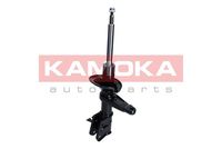 KAMOKA 2000439 - Amortiguador
