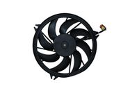 KAMOKA 7742007 - Ventilador, refrigeración del motor
