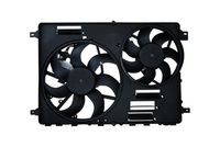 KAMOKA 7740083 - Ventilador, refrigeración del motor