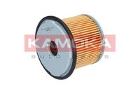 KAMOKA F302801 - Filtro combustible