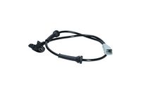 KAMOKA 1060701 - Sensor, revoluciones de la rueda