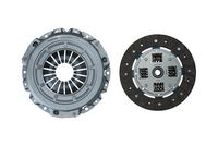 KAMOKA KC160 - Kit de embrague