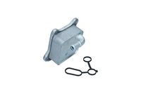 KAMOKA 7730022 - Radiador de aceite, aceite motor