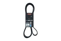 KAMOKA 7016220 - Correa trapecial poli V