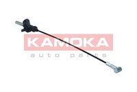 KAMOKA 1190431 - Cable de accionamiento, freno de estacionamiento