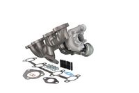 KAMOKA 8600003 - Turbocompresor, sobrealimentación
