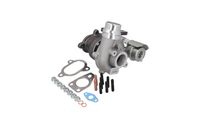 KAMOKA 8600060 - Turbocompresor, sobrealimentación