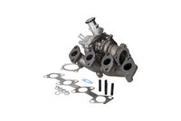 KAMOKA 8600043 - Turbocompresor, sobrealimentación