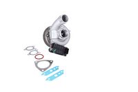 KAMOKA 8600030 - Turbocompresor, sobrealimentación