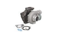 KAMOKA 8600065 - Turbocompresor, sobrealimentación