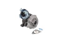 KAMOKA 8600015 - Turbocompresor, sobrealimentación