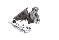 KAMOKA 8600011 - Turbocompresor, sobrealimentación