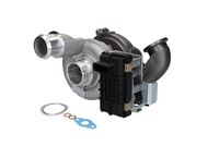 KAMOKA 8600073 - Turbocompresor, sobrealimentación