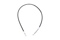 KAMOKA 1190499 - Cable de accionamiento, freno de estacionamiento