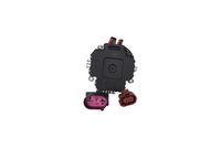 KAMOKA 4140159 - Resitencia, ventilador habitáculo