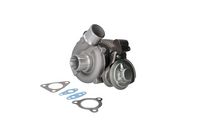 KAMOKA 8600185 - Turbocompresor, sobrealimentación