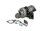 KAMOKA 8600183 - Turbocompresor, sobrealimentación