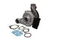 KAMOKA 8600207 - Turbocompresor, sobrealimentación