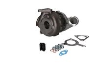KAMOKA 8600199 - Turbocompresor, sobrealimentación