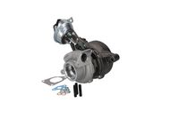 KAMOKA 8600176 - Turbocompresor, sobrealimentación