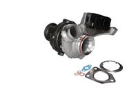 KAMOKA 8600177 - Turbocompresor, sobrealimentación