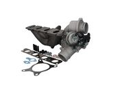 KAMOKA 8600100 - Turbocompresor, sobrealimentación