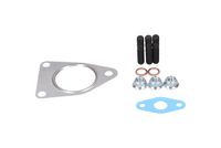 KAMOKA 8607170 - Juego de montaje, turbocompresor