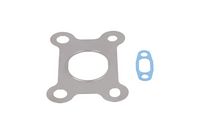 KAMOKA 8606091 - Juego de montaje, turbocompresor