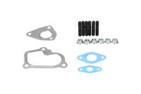KAMOKA 8607110 - Juego de montaje, turbocompresor