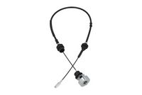 KAMOKA LC007 - Cable de accionamiento, accionamiento del embrague