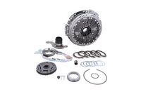 KAMOKA KC801 - Kit de embrague