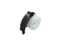 KAMOKA 7790075 - Ventilador habitáculo