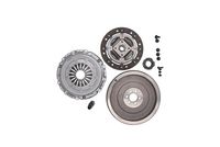 KAMOKA KC316 - Kit de embrague