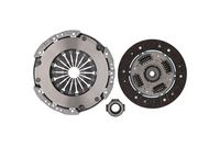 KAMOKA KC292 - Kit de embrague