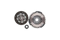 KAMOKA KC259 - Kit de embrague