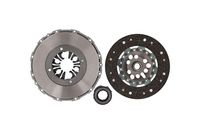 KAMOKA KC309 - Kit de embrague