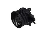 KAMOKA 7790076 - Ventilador habitáculo