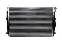 KAMOKA 7705361 - Radiador, refrigeración del motor