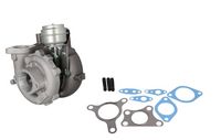 KAMOKA 8600056 - Turbocompresor, sobrealimentación