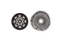 KAMOKA KC268 - Kit de embrague
