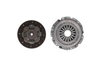 KAMOKA KC285 - Kit de embrague